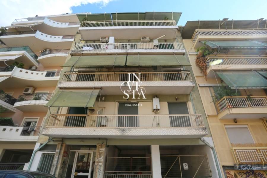 (Προς Ενοικίαση) Κατοικία Διαμέρισμα || Ν. Λάρισας/Λάρισα - 70 τ.μ, 2 Υ/Δ, 380€ 