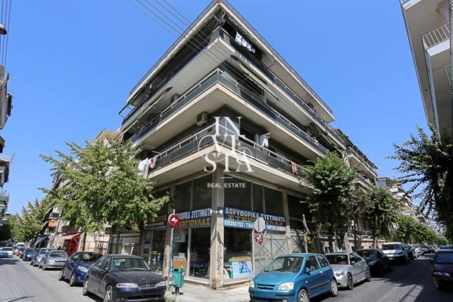 (For Sale) Residential Studio || Larissa/Larissa - 24 Sq.m, 1 Bedrooms, 18.000€ 