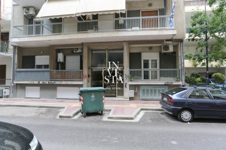 (Προς Ενοικίαση) Κατοικία Διαμέρισμα || Ν. Λάρισας/Λάρισα - 59 τ.μ, 2 Υ/Δ, 350€ 