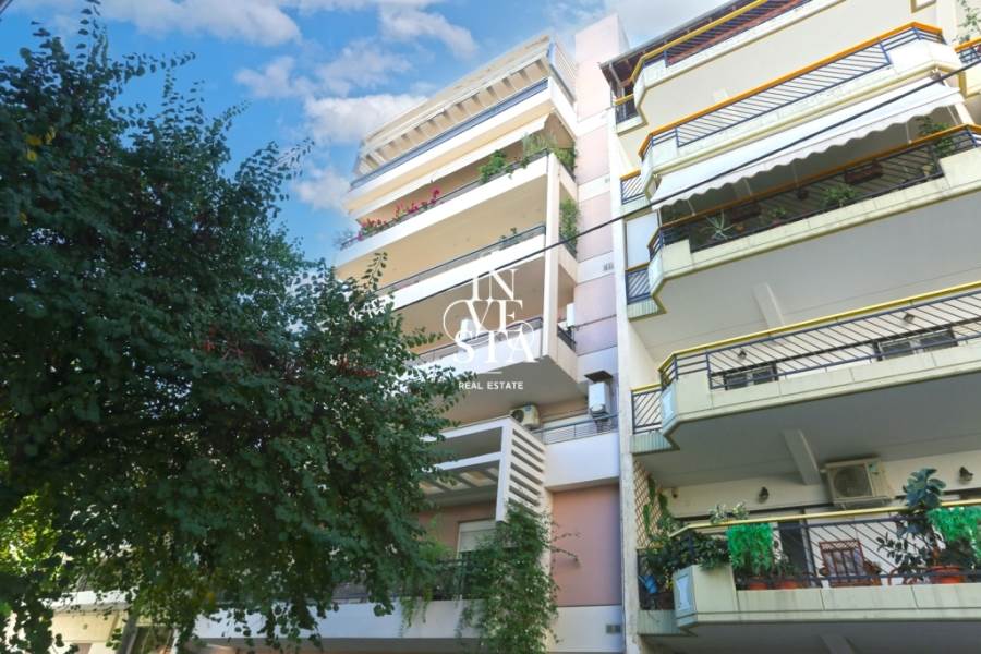 (Προς Ενοικίαση) Κατοικία Μεζονέτα || Ν. Λάρισας/Λάρισα - 131 τ.μ, 3 Υ/Δ, 850€ 