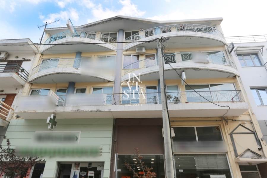 (Προς Πώληση) Επαγγελματικός Χώρος Γραφείο || Ν. Λάρισας/Φάρσαλα - 31 τ.μ, 34.000€ 