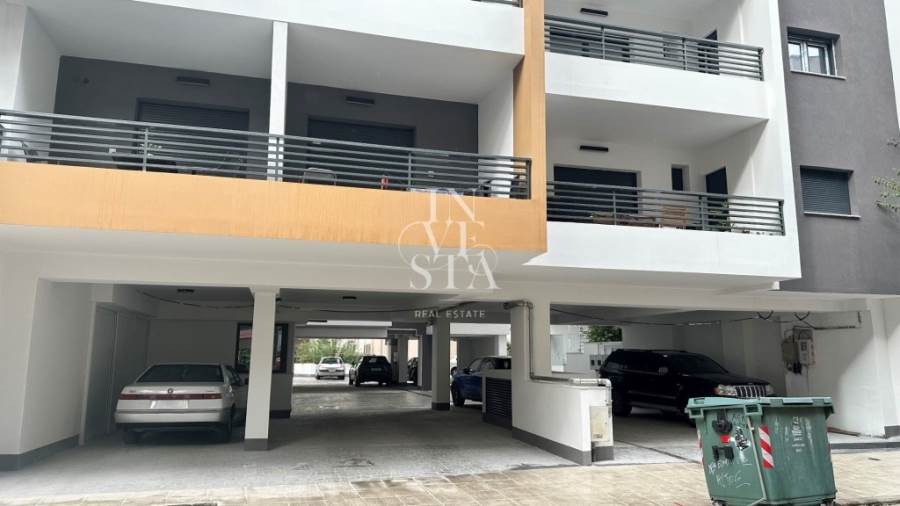 (Προς Ενοικίαση) Λοιπά Ακίνητα Υπόγειος  Χώρος Στάθμευσης  || Ν. Λάρισας/Λάρισα - 15 τ.μ, 100€ 