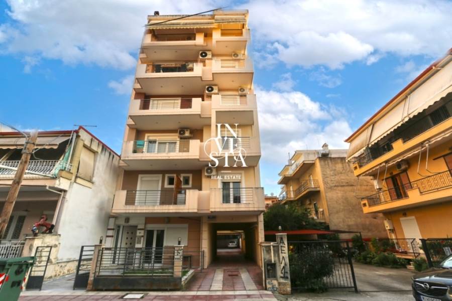 (For Rent) Residential  Small Studio || Larissa/Larissa - 23 Sq.m, 250€ 