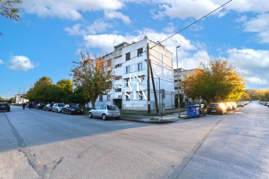 (Προς Πώληση) Κατοικία Διαμέρισμα || Ν. Λάρισας/Λάρισα - 68 τ.μ, 2 Υ/Δ, 62.000€ 