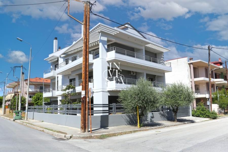 (For Sale) Residential Detached house || Larissa/Larissa - 374 Sq.m, 4 Bedrooms, 460.000€ 