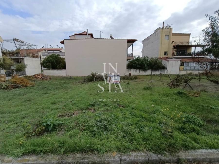 (For Sale) Land Plot || Larissa/Larissa - 175 Sq.m, 31.500€ 