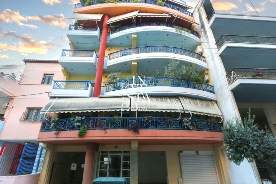 (Προς Πώληση) Κατοικία Διαμέρισμα || Ν. Λάρισας/Λάρισα - 87 τ.μ, 2 Υ/Δ, 130.000€ 