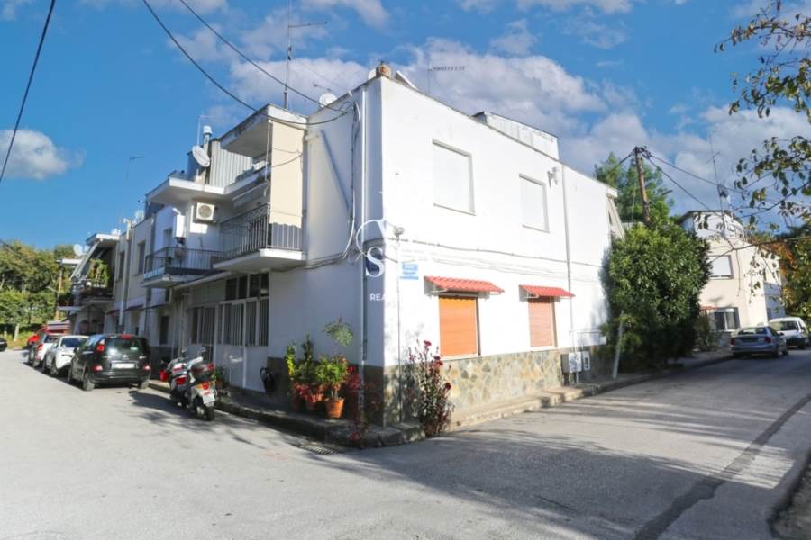 (Προς Πώληση) Κατοικία Διαμέρισμα || Ν. Λάρισας/Λάρισα - 70 τ.μ, 2 Υ/Δ, 55.000€ 