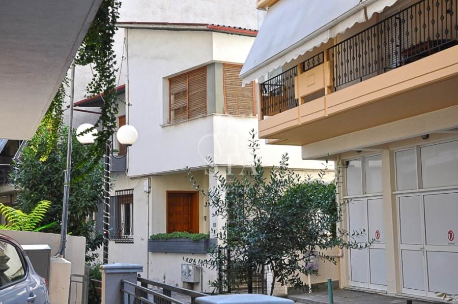 (Προς Πώληση) Αξιοποιήσιμη Γη Οικόπεδο || Ν. Λάρισας/Λάρισα - 240 τ.μ, 370.000€ 