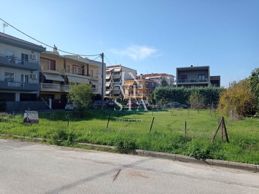 (Προς Πώληση) Αξιοποιήσιμη Γη Οικόπεδο || Ν. Λάρισας/Λάρισα - 225 τ.μ, 82.000€ 