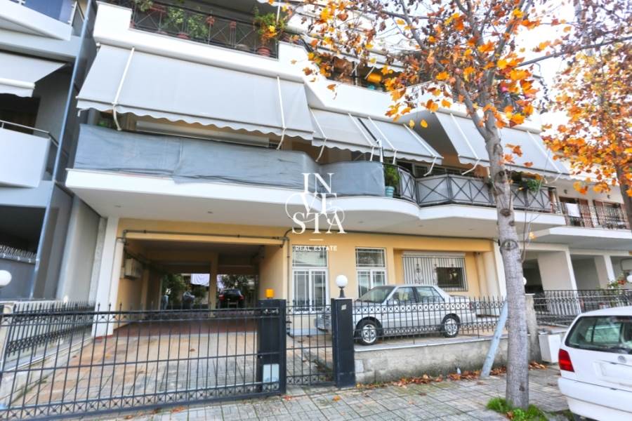 (Προς Πώληση) Κατοικία Διαμέρισμα || Ν. Λάρισας/Λάρισα - 78 τ.μ, 2 Υ/Δ, 129.000€ 