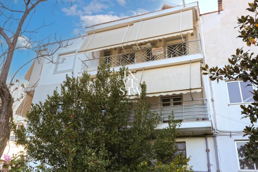 (Προς Πώληση) Κατοικία Διαμέρισμα || Ν. Λάρισας/Λάρισα - 127 τ.μ, 3 Υ/Δ, 135.000€ 