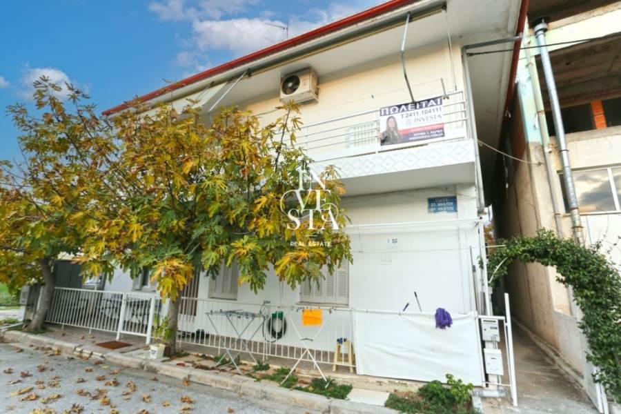 (Προς Πώληση) Κατοικία Διαμέρισμα || Ν. Λάρισας/Λάρισα - 144 τ.μ, 4 Υ/Δ, 89.000€ 