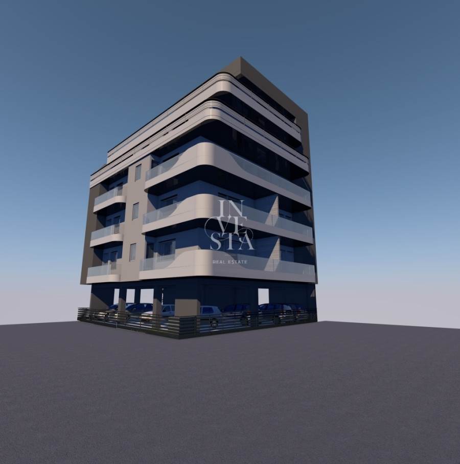 (Προς Πώληση) Κατοικία Διαμέρισμα || Ν. Λάρισας/Λάρισα - 36 τ.μ, 1 Υ/Δ, 77.000€ 